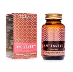 Revitall ANTISWEET, 60 капсул