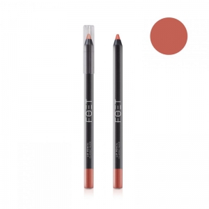 Карандаш для губ Foet Lip Pencil &laquo;Классический нюд&raquo;, 1,2 г